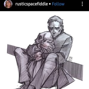 Jim Caviezel Instagram - I've been receiving amazing artwork from everyone and I'm blown away by so many of them. Thank you for including me in your pieces...truly humbling. God bless you! Jim

@artistleonardohidalg @dannispastelart @will_art_hmo @reese_tano @tatjanaf_art @abiarts1999 @johndibiase @rusticspacefiddle @siniishar @kindredmindbodysoul AND  @annian95 who is the original Artist of #10 
#jimcaviezel 
#therealjimcaviezel 
#passionofthechrist 
#poi
#johnreese