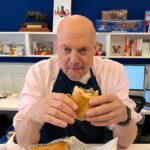 Jim Cramer