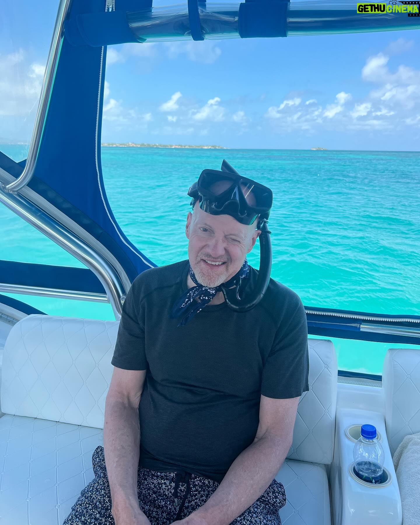 Jim Cramer - 2.2K Likes - Out of office