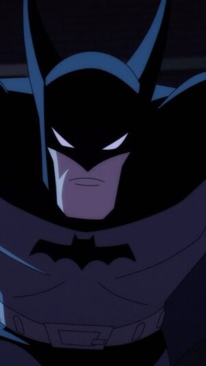 Jim Lee Instagram - August 1st! From the visionary Bruce Timm with EPs @mattreevesla and @jjabramsofficial comes ‘Batman: Caped Crusader.’ TEN amazing episodes. Exclusively streaming on @primevideo 🦇🦇🦇