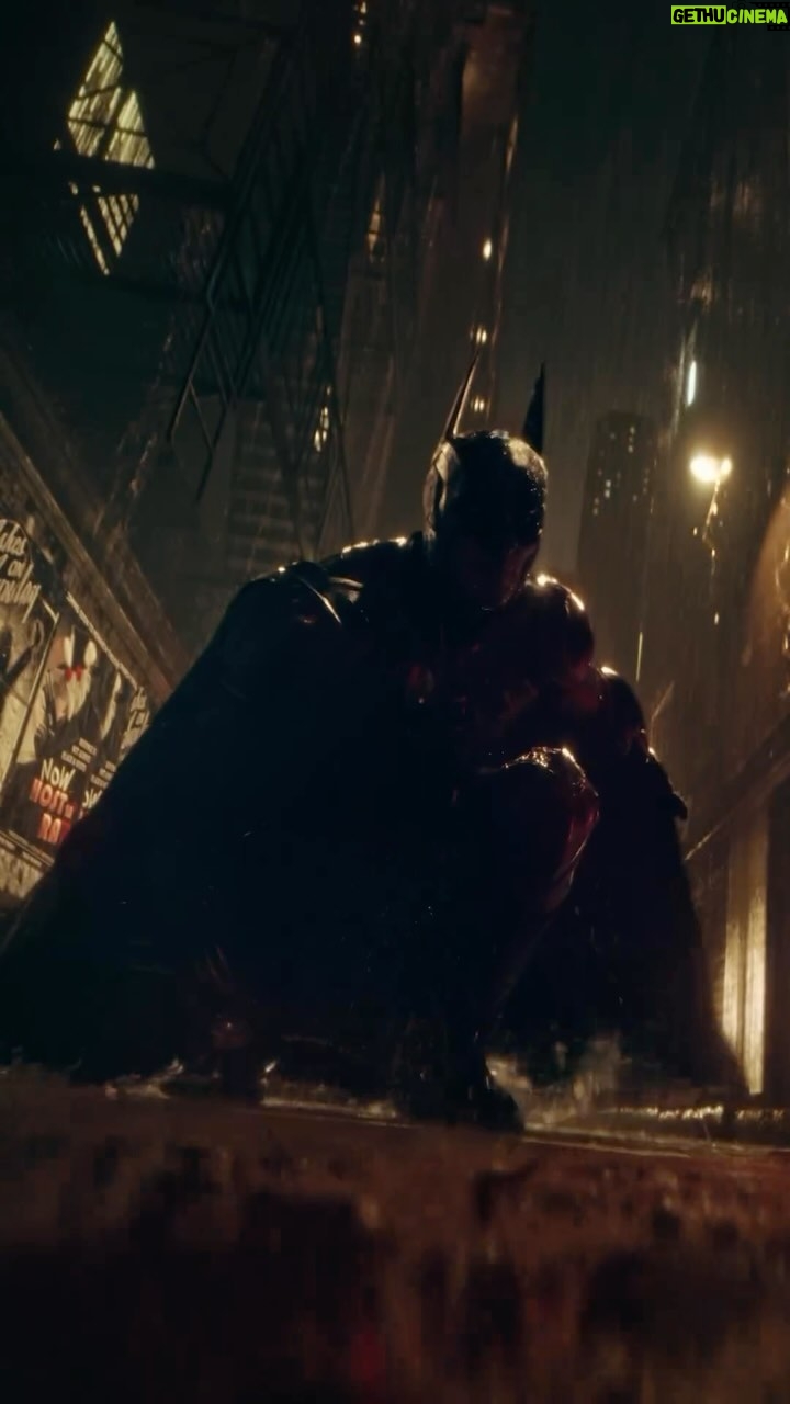 Jim Lee - 10.1K Likes - Looking absolute š„, pookie. Reposted ⢠@metaquest Gotham City is in danger. And youāre the only one who can save it. Batman: Arkham Shadow, coming late 2024. Only on Meta Quest 3. š¦Ā Ā
Tune in for the world premiere at #SummerGameFest on June 7th.