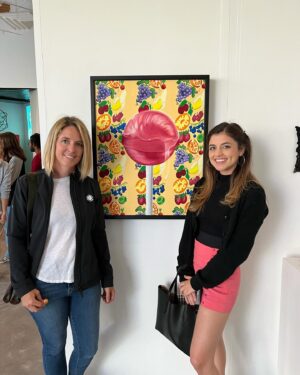 Jim Lee Instagram - Happy Mother’s Day to my dear wife @joke2far who could at this point host a master class in being a mother. 

Easily logged in over 10,000  hours with 9 children at school recitals, rehearsals, plays, science presentations, back to school nights, gymnastics, Girl Scouts, competitive cheer, flag football, soccer, ice skating practice, ballet, dance, hunter jumpers events, gallery shows, birthdays, weddings, comic cons, store signings, and emergency room visits (usually on big national holidays at 11pm at night) and more!

It’s frankly more than a full time job, and one which doesn’t have a clock in, clock out option. Every night, I crash out within 5 minutes of hitting head on pillow but she spends an hour plus, rewinding and replaying the days events with the children, like the Tom Brady of moms, reviewing post game footage to better tackle the next day. 

She still finds time to carve out time and space for just her and me and even a personal day just for herself. Not quite as rare as Haley’s comet or a quadrennial February 29th but it’s close! All of which makes it even more daunting to behold (and inspiring!). 

So thank you, babe, on being the hero we need and making our family the joy and center of my life. I love you endlessly!

Happy Mother’s Day, Carla!