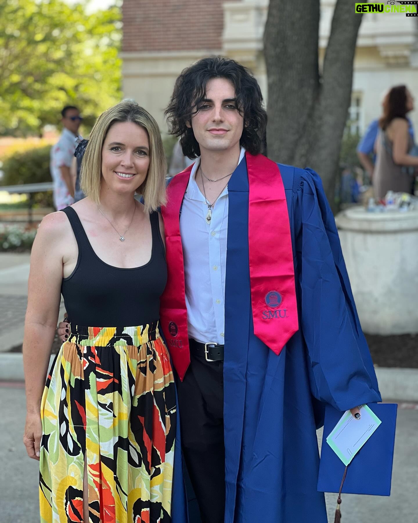 Jim Lee - 8.3K Likes - Happy Motherās Day to my dear wife @joke2far who could at this point host a master class in being a mother.
Easily logged in over 10,000 hours with 9 children at school recitals, rehearsals, plays, science presentations, back to school nights, gymnastics, Girl Scouts, competitive cheer, flag football, soccer, ice skating practice, ballet, dance, hunter jumpers events, gallery shows, birthdays, weddings, comic cons, store signings, and emergency room visits (usually on big national holidays at 11pm at night) and more!
Itās frankly more than a full time job, and one which doesnāt have a clock in, clock out option. Every night, I crash out within 5 minutes of hitting head on pillow but she spends an hour plus, rewinding and replaying the days events with the children, like the Tom Brady of moms, reviewing post game footage to better tackle the next day.
She still finds time to carve out time and space for just her and me and even a personal day just for herself. Not quite as rare as Haleyās comet or a quadrennial February 29th but itās close! All of which makes it even more daunting to behold (and inspiring!).
So thank you, babe, on being the hero we need and making our family the joy and center of my life. I love you endlessly!
Happy Motherās Day, Carla!