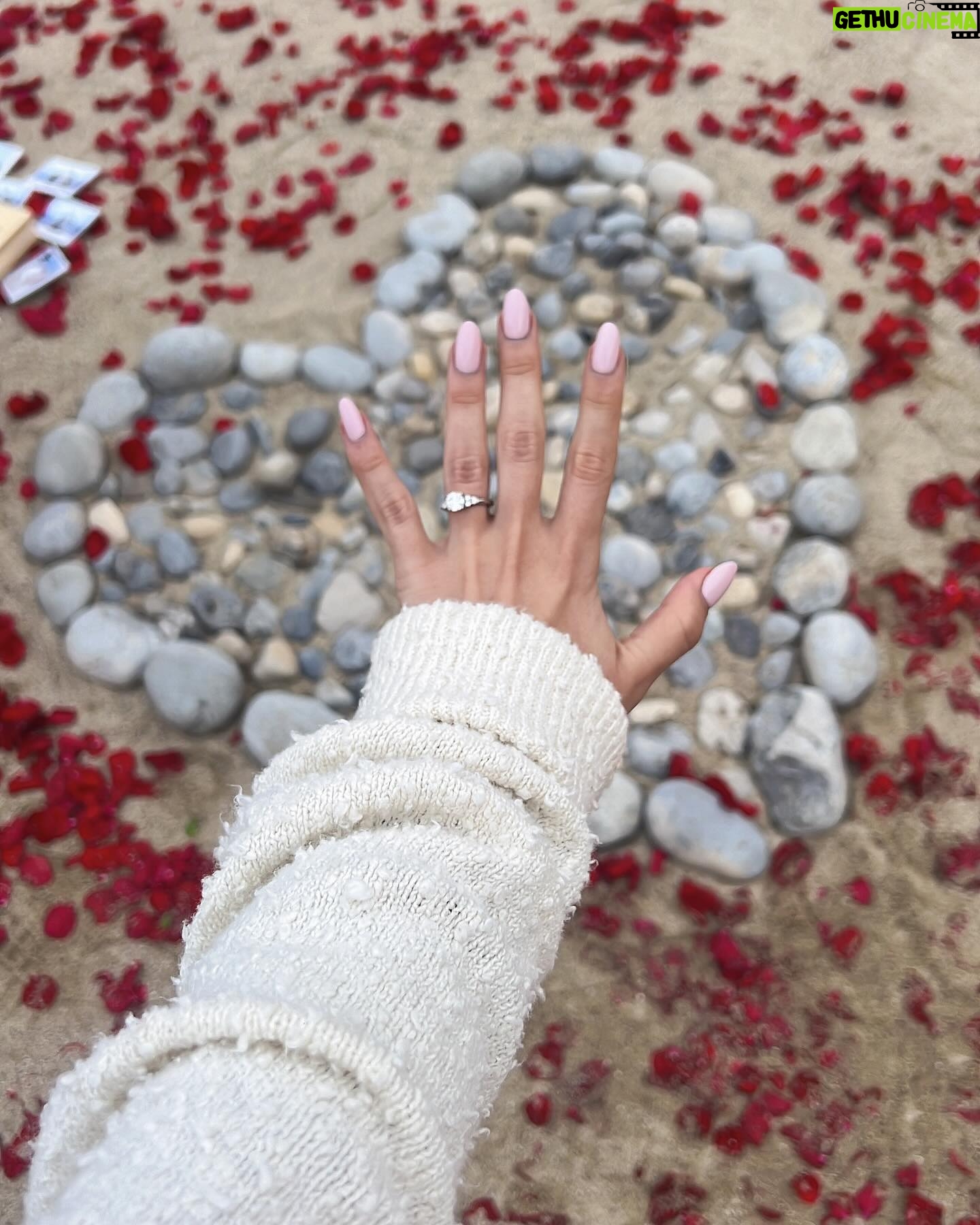 Jim Lee - 29.5K Likes - Last weekend, we celebrated our daughter @brittanym.jpgās engagement to her boyfriend @s4rge_ by hiding behind some tabletops at the @terranearesort cliffs overlooking the Pacific and witnessed Brandon pulling off a master class on how to create the most romantic surpriseāan amazingly sweet, thoughtful and beautiful proposal. Afterwards, we jumped out from our hiding spots, all teary eyed, and gave big hugs to the newly engaged couple, followed by an incredible meal with all the immediate friends and family who had assembled for this unique and special moment! Over 8 billion people on this blue planet and these twoāBrittany and Brandon have found their special someone in each other, and in the process, changed each otherās lives for the better. To paraphrase Huey Lewis and the Newsā power of love is not to be trifled with. šWishing these two lovebirds a joyous and love filled engagement as they plan their upcoming big day and the start of their beautiful life together as one. ā¤ļøā¤ļøā¤ļø
