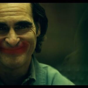 Jim Lee Instagram - 🤡🤡🤡 He’s not alone anymore. Joker: Folie à Deux – only in theaters and @IMAX, October 4. #JokerMovie #FilmedForIMAX