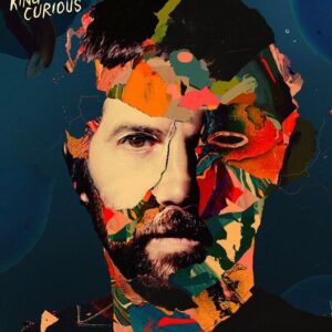 Jim Sturgess Instagram - Here it is !! Finally !!!!! The Album of my dreams.. and hopefully yours 

KING CURIOUS - Common Sense For The Animal

OUT 19th July !!!!!!!

Couldn’t be more made up about this. Truly an amazing thing to dream this up and then hold it in my hands. It’s been a wild and reckless journey and I can’t wait for you all to hear it.
‘A Masterwork’ as my own Mother described it !

You can pre order the Album now - (LINK IN BIO)

And also get your hands on a tasty 12” Vinyl - there will be some ‘Signed Limited Edition’ Vinyl also available for any pre orders if you’d be into that too !

Love you all - @king_curious_music 

Label - @smallmatterrecords 
Produced by - @toydrum 
Mixed by - @chrisssteffen 
Album artwork - @ruffmercy 
Still Photo - @fionagarden