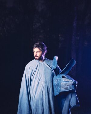 Jim Sturgess Instagram - Cheers to WONDERLAND magazine for choosing my new single ANXIETY - as one of their ‘Pick Of The Week’ in this weeks WONDERLIST playlist on Spotify. 

Have always been a big fan of @wonderland 

You can hear the track and watch the video - At the LINK in my Bio 

ANXIETY -  @king_curious_music ft @solemnbrigham   @brownsilla

X