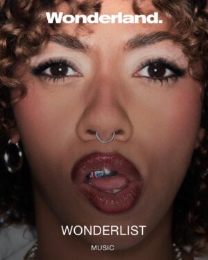 Jim Sturgess Instagram - Cheers to WONDERLAND magazine for choosing my new single ANXIETY - as one of their ‘Pick Of The Week’ in this weeks WONDERLIST playlist on Spotify. 

Have always been a big fan of @wonderland 

You can hear the track and watch the video - At the LINK in my Bio 

ANXIETY -  @king_curious_music ft @solemnbrigham   @brownsilla

X