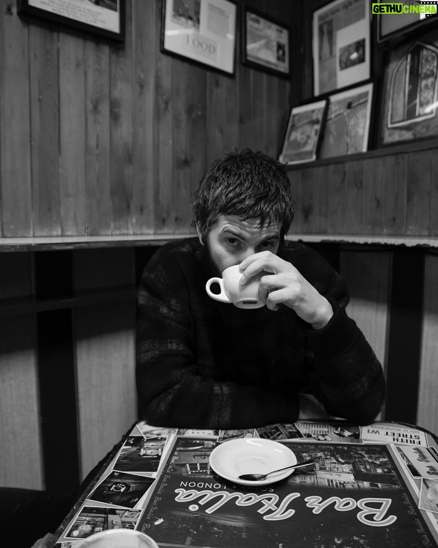 Jim Sturgess - 9.2K Likes - @foxesmagazine OUT NOW
Talking about films, my music project @king_curious_music and superhero’s
Pics by @wanda_martin