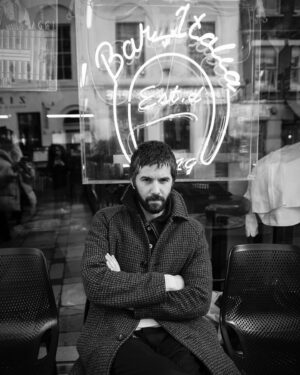 Jim Sturgess Instagram - @foxesmagazine OUT NOW 

Talking about films,  my music project @king_curious_music and superhero’s 

Pics by @wanda_martin