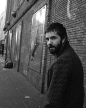 Jim Sturgess Instagram - @foxesmagazine OUT NOW 

Talking about films,  my music project @king_curious_music and superhero’s 

Pics by @wanda_martin