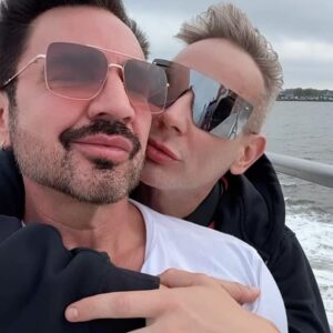 Jimbo Instagram - Fire Island was hot, spicy, sexy, sassy, silly, wild, magic, dreamy awesome!

Thank you Daniel and boys at @icepalacefi for the best weekend ever! 

We had so much fun and made so many new friends!  Can’t wait to go back! 

#gay #pride #dreamy #fun #fireisland #sunfun #partytime #undies #showtime #vacay #twerkingholiday #drag #dragqueen