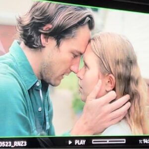 Jimmi Simpson Instagram - We finished filming The Starling Girl 10 months ago then @laurelparm, @karadurrett & #SamLevy cut it together in time for #Sundance where @bleeckerstfilms snapped it up… it’s now in theaters! When you start a film with a tiny budget you know you won’t get the luxury of time and resources. But what you know you will get is a group of humans creating together simply because they care. A lot. I didn’t know a single one of these people before a year ago and they’re all now essential friends of mine. The Starling Girl is gorgeous & undeniably moving. The sort of film that drew me to this craft in the first place. I’ll never not be stunned by the caliber of work from our director @laurelparm & our Starling girl @elizascanlen. The rest of the cast & crew follow their lead. Please enjoy❤️ #lewispullman @wrennschmidtsemiofficial @jessamineburgum #austinabrams @claire.greenwood30 
(and yes I do wear my @cotopaxi hip-pack everywhere)