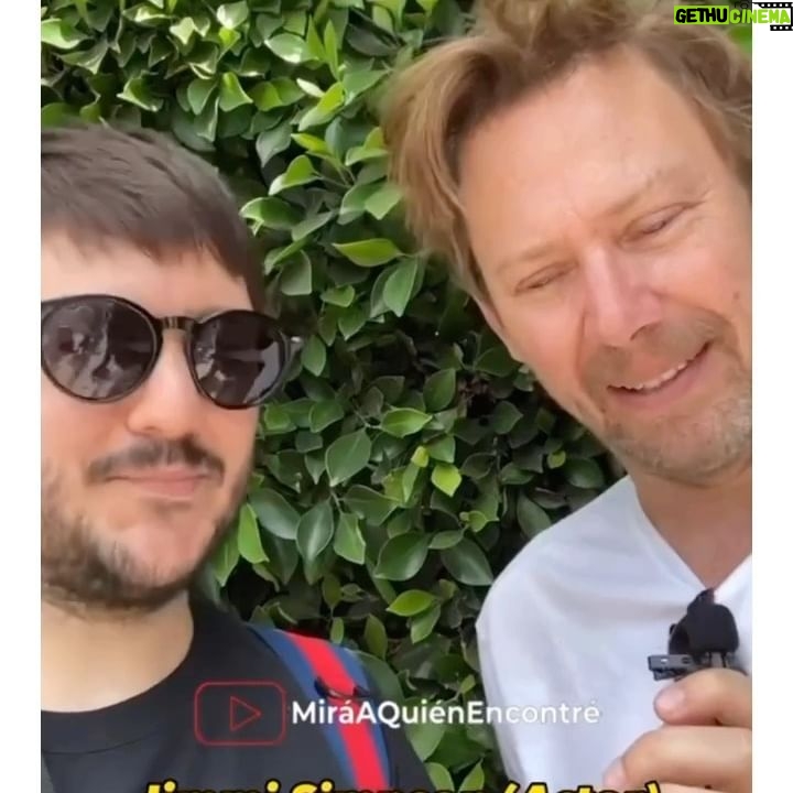 Jimmi Simpson