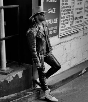 Jimmie Allen Instagram - You have no control, who lives, who dies, who tells your story.