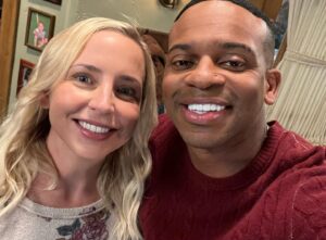 Jimmie Allen Instagram - #theconners #JimmiePike