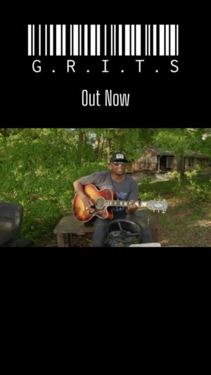 Jimmie Allen Instagram - #jimmieallen #grits
