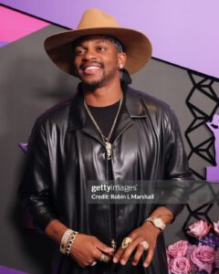 Jimmie Allen Most Liked Photos and Posts