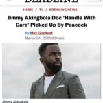 Jimmy Akingbola