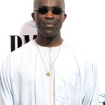 Jimmy Akingbola