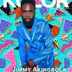 Jimmy Akingbola