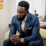 Jimmy Akingbola