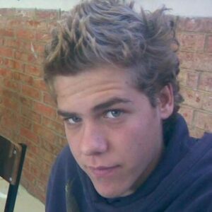 Jimmy Álvarez Instagram - Hace un año jajajajajajs
#tbt  #lachaviza #BuscoNovia