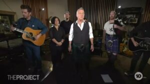 Jimmy Barnes Top 100 Instagram Photos and Posts