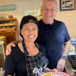 Jimmy Barnes