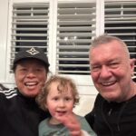 Jimmy Barnes