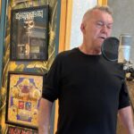 Jimmy Barnes