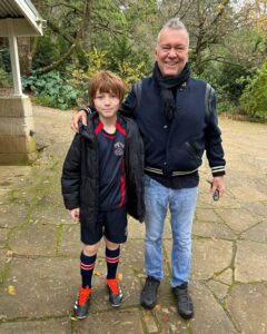 Actor Jimmy Barnes HD Instagram Photos and Wallpapers July 2024