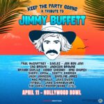 Jimmy Buffett