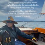 Jimmy Buffett