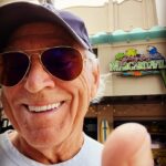 Jimmy Buffett