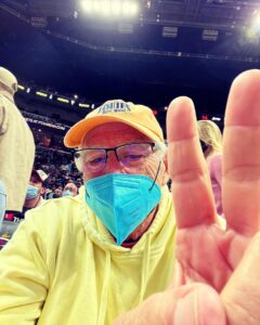 Actor Jimmy Buffett HD Instagram Photos and Wallpapers April 2022