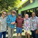 Jimmy Buffett