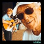Jimmy Buffett