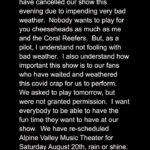 Jimmy Buffett