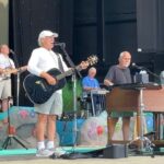 Jimmy Buffett