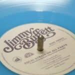 Jimmy Buffett