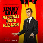 Jimmy Carr