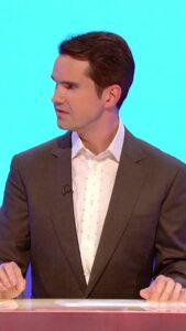 Actor Jimmy Carr HD Instagram Photos and Wallpapers June 2024