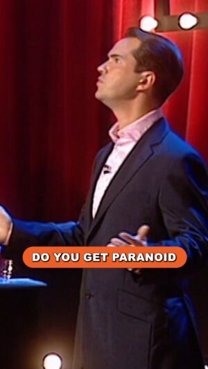 Jimmy Carr Instagram - like a needle in a haystack, or me in your mum's bush #jimmycarr #darkjokes #britishcomedy #oneliners