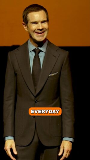 Jimmy Carr Instagram - Does Jimmy wear a suit on his day off? 

Get Laughs Funny tour tickets from Jimmy's bio. 

#jimmycarr #heckler #standupcomedy #britishcomedy #putdown #roast