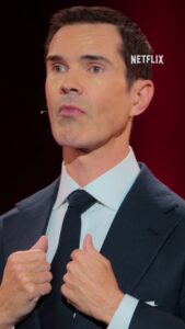 Actor Jimmy Carr HD Instagram Photos and Wallpapers March 2024