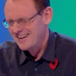 Jimmy Carr