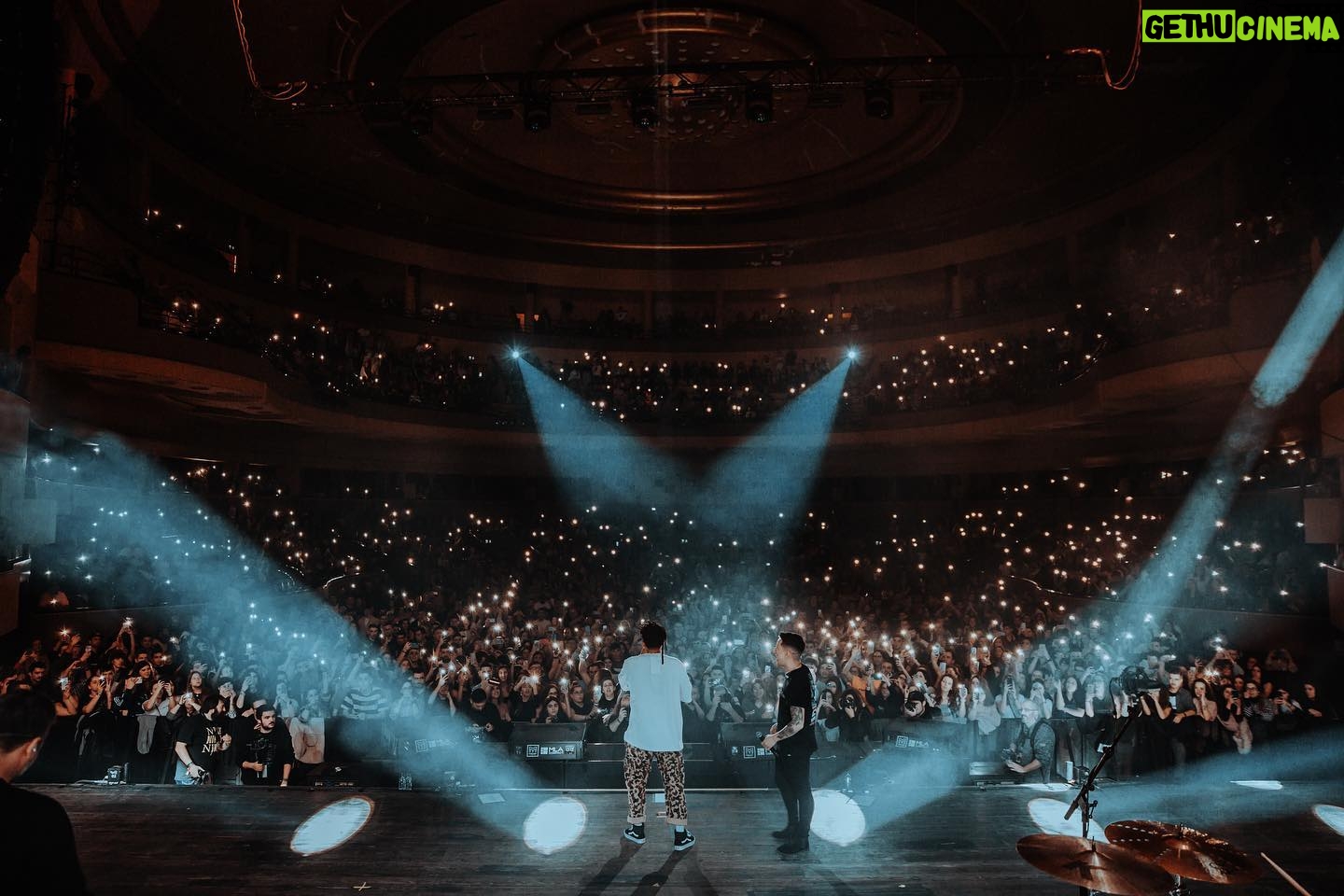 Most liked Instagram photo of Jimmy P