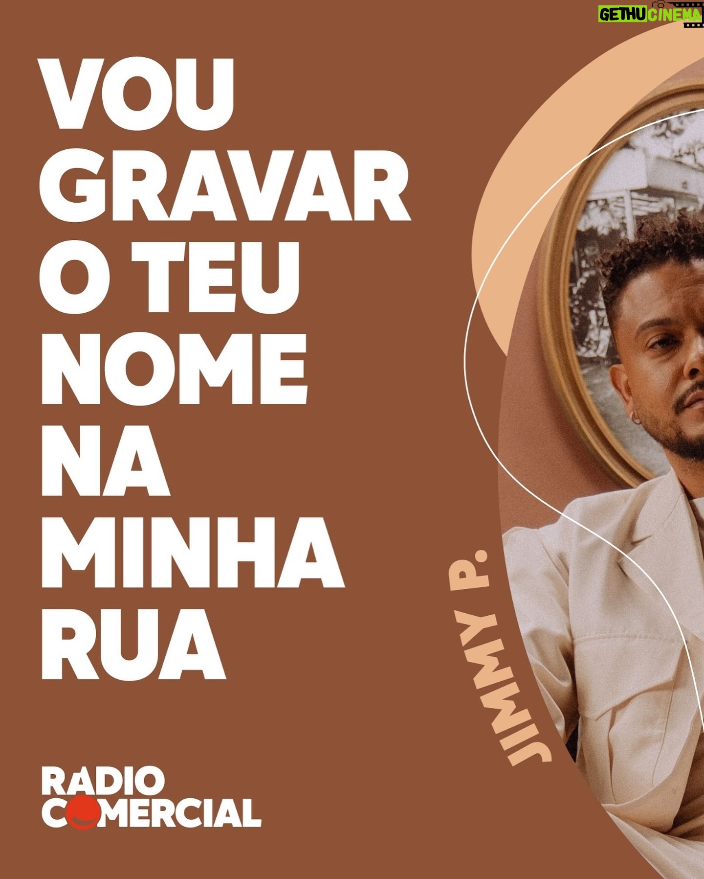 Jimmy P - 3 Likes - Quando queremos muito algo, conseguimos fazer acontecer. Hoje é um dia especial: lançamos há pouco o meu podcast “Vou Gravar o Teu Nome na Minha Rua”, em parceria com a @radiocomercial .
Homenageamos as Mulheres da nossa sociedade que são verdadeiramente inspiradoras.
Quanta honra em receber a Francisca Van Dunem como primeira convidada.
Ouçam este episódio, partilhem e absorvam cada segundo desta conversa. Não por mim, mas pela extraordinária Francisca Van Dunem vale mesmo o vosso tempo.
E vocês, que nome gravavam na vossa rua?