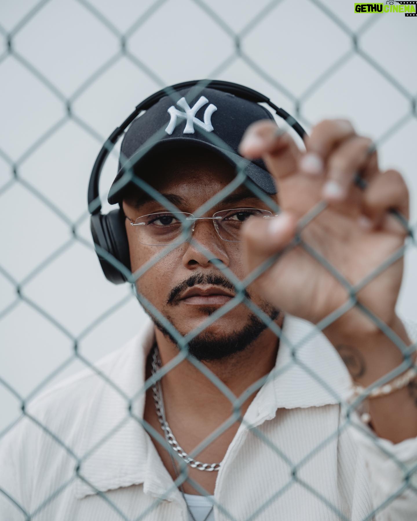 Jimmy P - 3 Likes - 🙏🏽 Mais 1 ano de vida 🙌🏾
They don’t make’em like me anymore 🙋🏾♂️